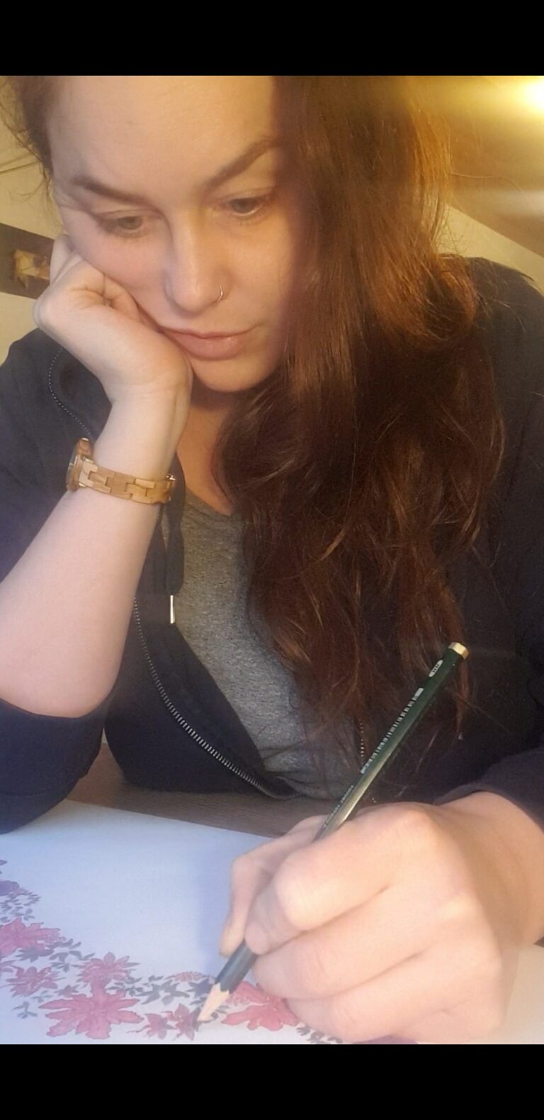 Lena Landefeld PermakulturDesignerin